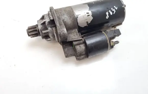 Ford Galaxy Starter motor 0001125018