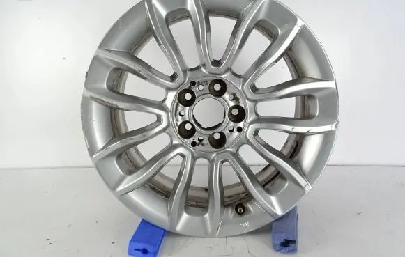 Original wheel cap
