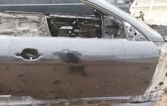BMW 6 E63 E64 Door (2 Door Coupe) 