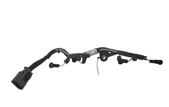 Ford Mondeo MK V Glow plug wires 9805075680 LOT354420 05075680