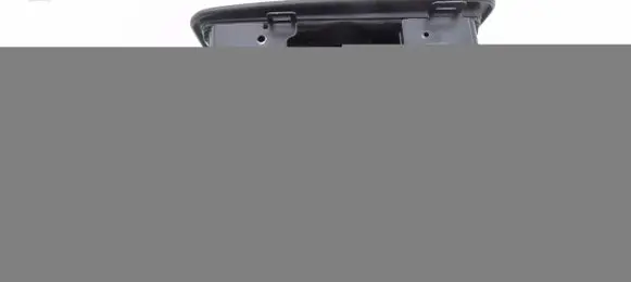 Honda FR-V Glove box