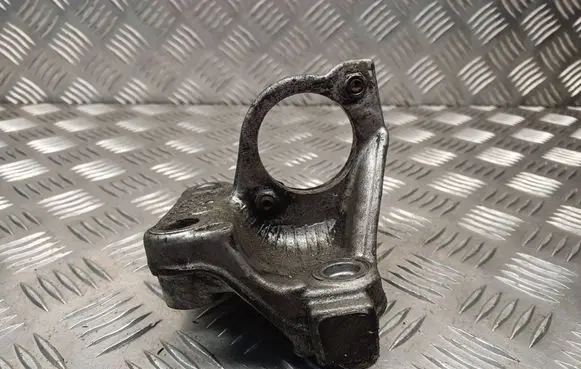 Citroen DS3 Driveshaft support bearing bracket 9680276880