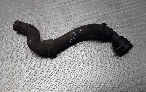 Audi A3 S3 8L Engine coolant pipe/hose 1J0122291D