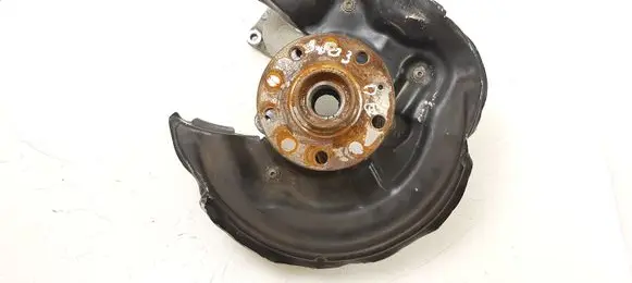 Volkswagen PASSAT B6 Rear wheel hub