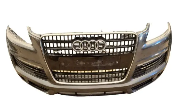 Audi Q7 4L Front bumper