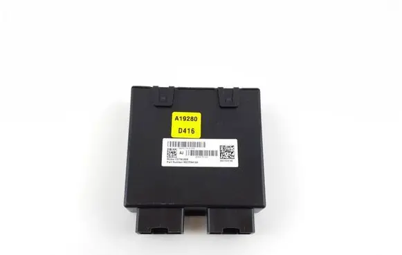 Dodge RAM Other control units/modules 68275941AE CDTNU606