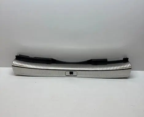 Audi A4 S4 B9 Trunk/boot sill cover protection 8W9864513