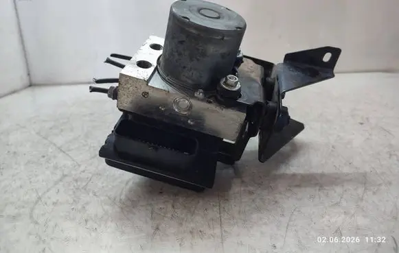 Land Rover Range Rover L322 ABS Pump BH422C405AE