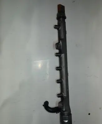 Volkswagen Golf VI Fuel main line pipe 03L089H 0109491 0LL01L