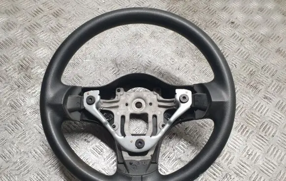Mitsubishi Colt Steering wheel 6027644 6027645