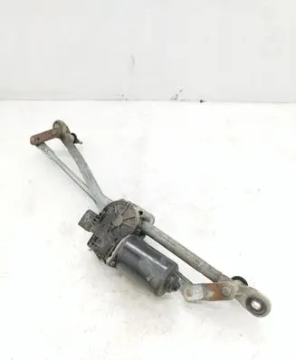 Mazda 3 I Front wiper linkage and motor F00S2S2698 BN8V6737XA QY1BFM16050