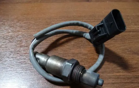Mercedes-Benz GLE W167 Lambda probe sensor
