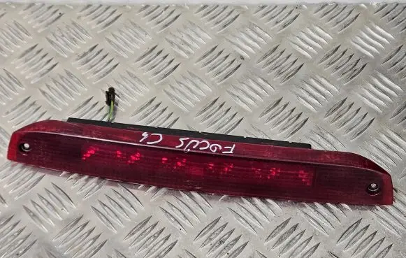 Ford Focus Third/center stoplight 4M5X13A613A 07040403