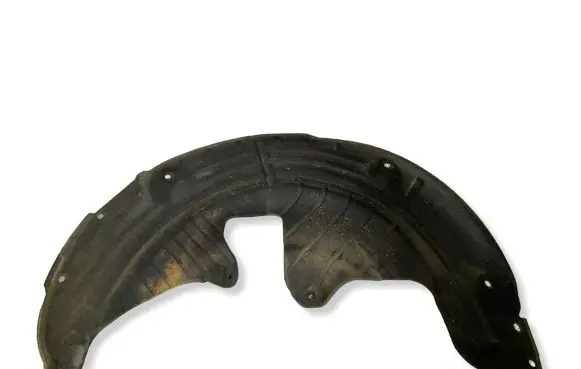 Hyundai Santa Fe V MX5 Rear arch fender liner splash guards 86822P6000