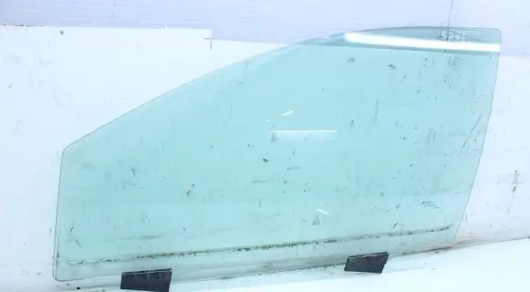 Ford Edge I Front door window glass four-door DOT904AS2M700
