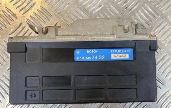 Mercedes-Benz C W202 ABS control unit/module 0125457432 0265101040 56510608