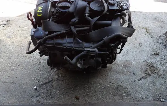 Audi A4 S4 B8 8K Engine CDA