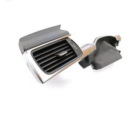 Audi A6 Allroad C7 Dashboard trim