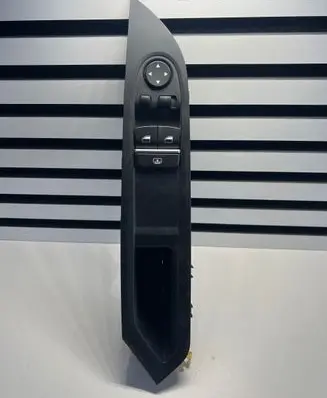 BMW 6 F12 F13 Electric window control switch 9209653 7225443