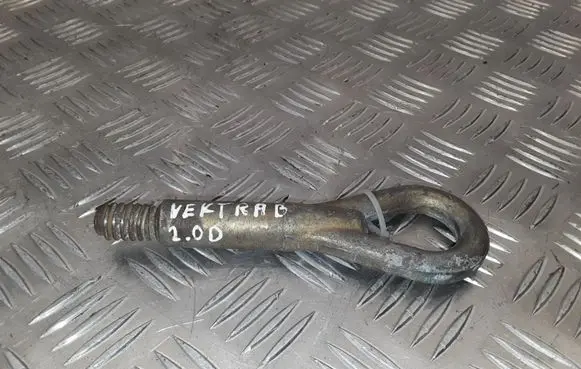 Opel Vectra B Towing hook eye 