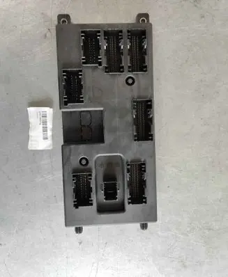 Jaguar XF X260 Comfort/convenience module jpla14f041bg