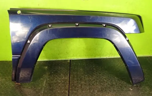 Jeep Commander Fender