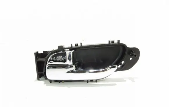 Front door interior handle