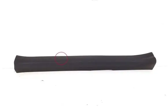 Toyota Auris 150 Front sill trim cover 67913-02150