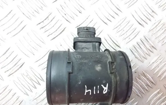 Fiat Doblo Mass air flow meter
