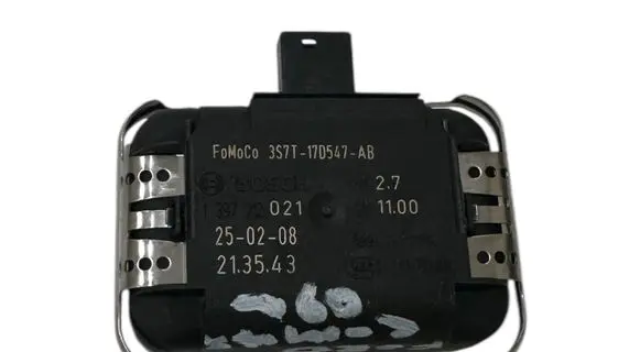 Ford C-MAX I Rain sensor 3S7T17D547AB 213543 1397212021