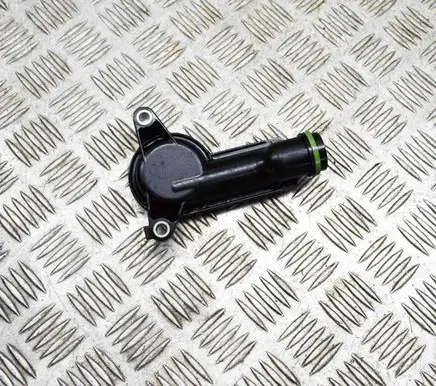 Volvo XC40 Oil sump strainer pipe 31321050