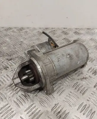 Mercedes-Benz Vito Viano W639 Starter motor 0051511301 1282TMB