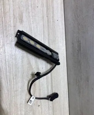 BMW 3 G20 G21 Seat pressure sensor 6977932