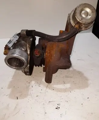 Volkswagen II LT Turbo 7033255001S KF0117E