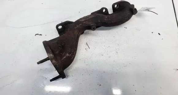 Land Rover Discovery 3 - LR3 Exhaust manifold 4H2Q9430CB