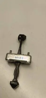 Renault Espace V (RFC) Front door check strap stopper 