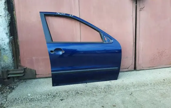 Seat Toledo II (1M) Front door