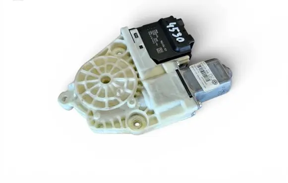Volkswagen PASSAT B7 Rear door window regulator motor 3C0959795 3C0959703 3AF839461