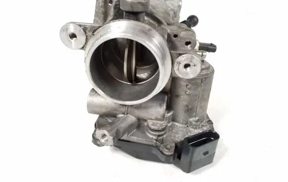 Audi A3 S3 8V Throttle valve 04L128063H