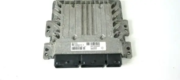 Renault Megane III Engine control unit/module ECU 237103956R 237100669R