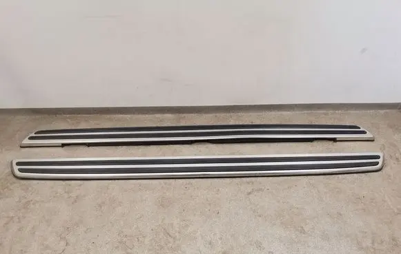 Audi Q7 4M Thresholds for All-terrain vehicles 4M0071994
