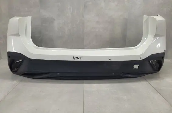 Peugeot 308 Rear bumper 9840113280 9088500000100