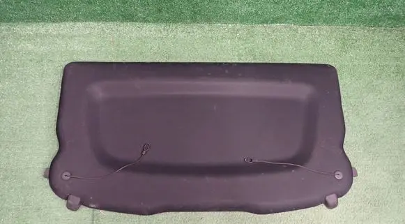Mercedes-Benz GLA H247 Parcel shelf A2476902901