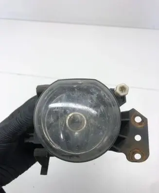 Front fog light
