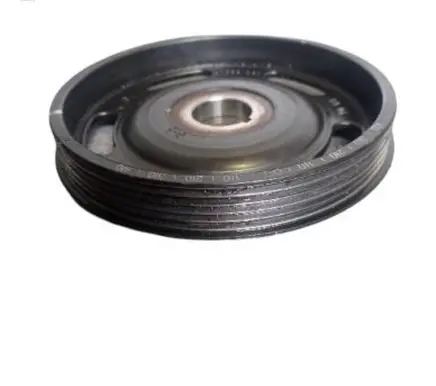 Mercedes-Benz A W169 Crankshaft pulley A2660320004