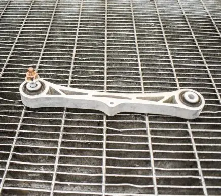 Tesla Model S Rear upper control arm/wishbone 102141800B