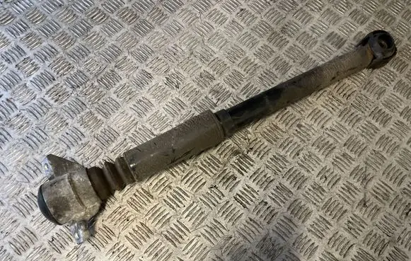 Audi A4 S4 B8 8K Rear shock absorber/damper