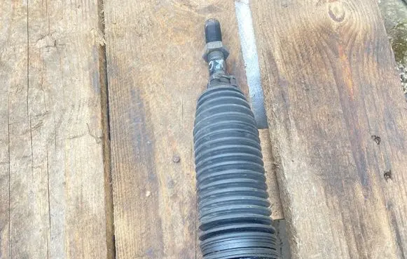 Volvo XC90 Other front suspension part 31406731