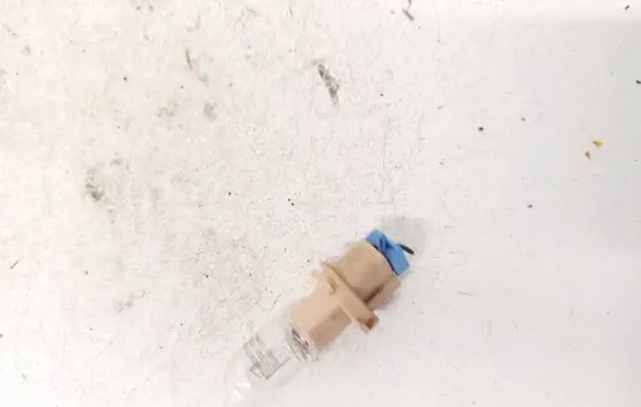 Honda Jazz Rear tail light bulb 