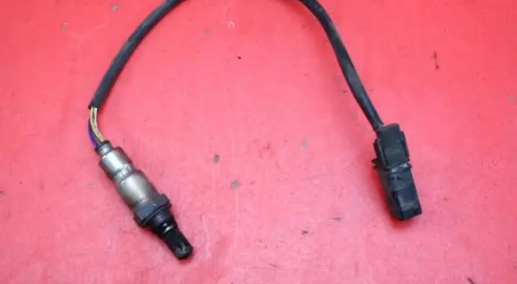 Volvo V50 Lambda probe sensor 9687160780